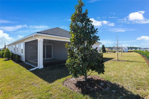 Villa ou maison à vendre à Palm Coast, Floride: 5 chambres, 204.38 m2 № 1776734 - photo 23