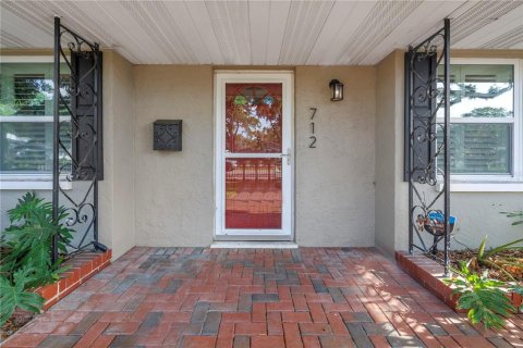 Villa ou maison à vendre à Saint Petersburg, Floride: 3 chambres, 173.08 m2 № 1625455 - photo 2
