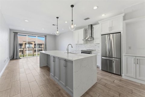 Condo in Tampa, Florida, 2 bedrooms  № 2092691 - photo 4