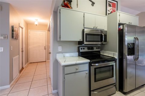 House in Lutz, Florida 3 bedrooms, 125.6 sq.m. № 2429281 - photo 19