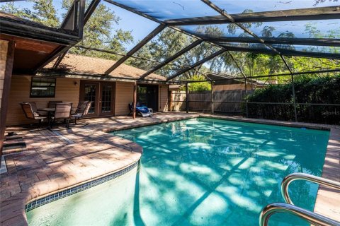 House in Lutz, Florida 3 bedrooms, 125.6 sq.m. № 2429281 - photo 6