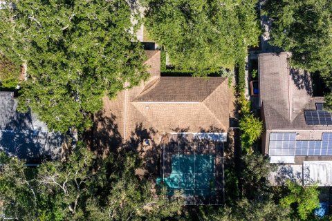 House in Lutz, Florida 3 bedrooms, 125.6 sq.m. № 2429281 - photo 3
