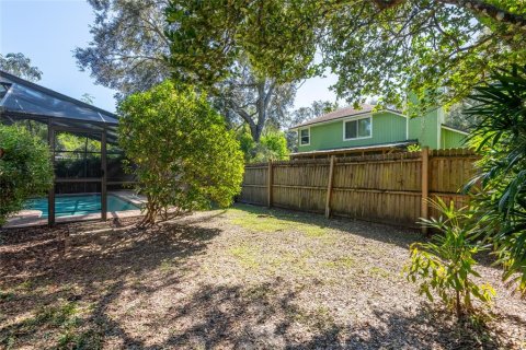 House in Lutz, Florida 3 bedrooms, 125.6 sq.m. № 2429281 - photo 8