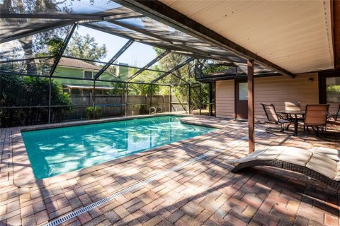 House in Lutz, Florida 3 bedrooms, 125.6 sq.m. № 2429281 - photo 5