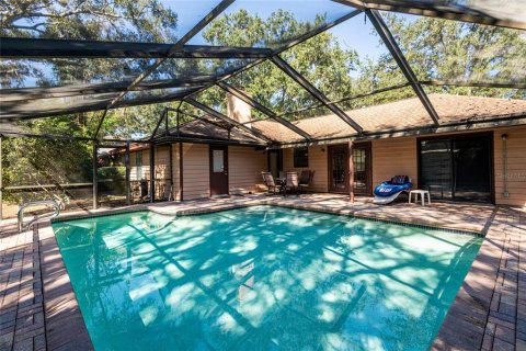 House in Lutz, Florida 3 bedrooms, 125.6 sq.m. № 2429281 - photo 4