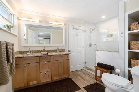 House in Hudson, Florida 3 bedrooms, 133.78 sq.m. № 2145469 - photo 13