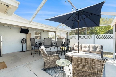 House in Hudson, Florida 3 bedrooms, 133.78 sq.m. № 2145469 - photo 16