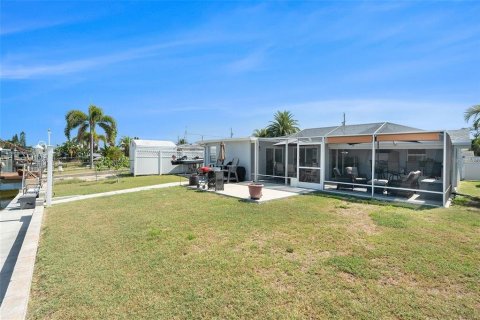 House in Hudson, Florida 3 bedrooms, 133.78 sq.m. № 2145469 - photo 19