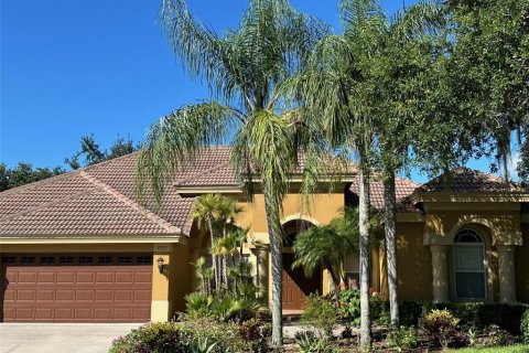 Casa en venta en Trinity, Florida, 4 dormitorios, 324.04 m2 № 1801892 - foto 1