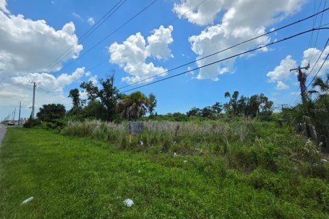 Terrain à Sarasota, Floride № 2167399