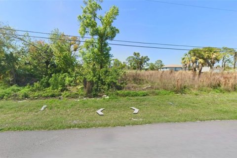 Terrain à vendre à Sarasota, Floride № 2167399 - photo 3