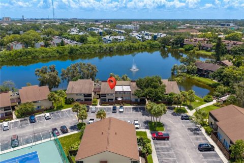 Condo à Saint Petersburg, Floride, 1 chambre  № 2358788