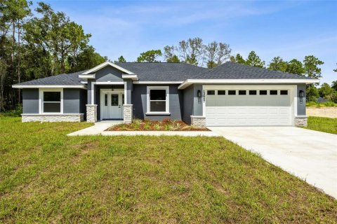 Villa ou maison à vendre à Ocala, Floride: 3 chambres, 159.14 m2 № 1900334 - photo 1
