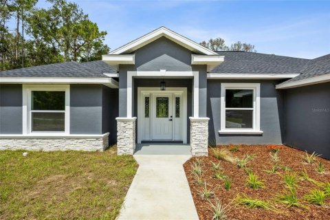 Villa ou maison à vendre à Ocala, Floride: 3 chambres, 159.14 m2 № 1900334 - photo 3