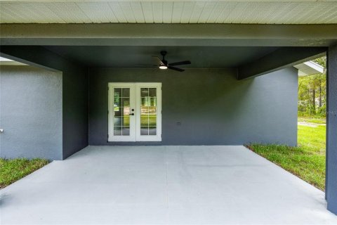Villa ou maison à vendre à Ocala, Floride: 3 chambres, 159.14 m2 № 1900334 - photo 25