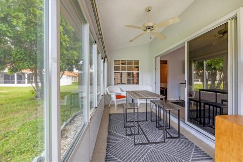 Villa ou maison à vendre à Bradenton, Floride: 2 chambres, 173.36 m2 № 1837525 - photo 23