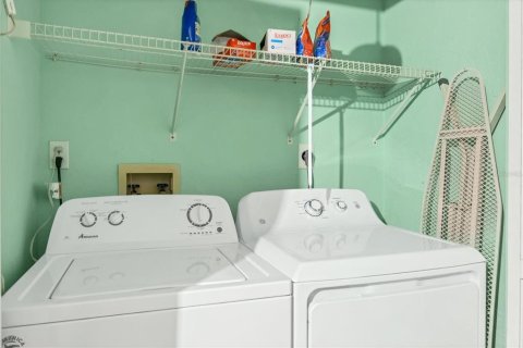 Villa ou maison à vendre à Bradenton, Floride: 2 chambres, 173.36 m2 № 1837525 - photo 25