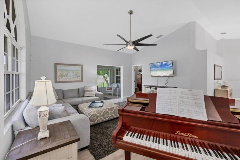 Villa ou maison à vendre à Bradenton, Floride: 2 chambres, 173.36 m2 № 1837525 - photo 7