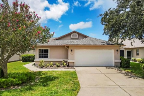 Villa ou maison à vendre à Bradenton, Floride: 2 chambres, 173.36 m2 № 1837525 - photo 1