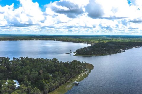 Terreno en venta en Earleton, Florida № 1918223 - foto 7