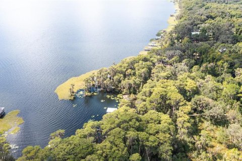 Terreno en venta en Earleton, Florida № 1918223 - foto 4