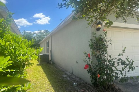 Villa ou maison à vendre à DeLand, Floride: 3 chambres, 143.16 m2 № 1648183 - photo 3