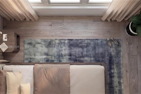 Снять в аренду таунхаус в Форт-Лодердейл, Флорида 4 спальни, № 2064415 - фото 11