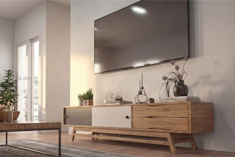 Снять в аренду таунхаус в Форт-Лодердейл, Флорида 4 спальни, № 2064415 - фото 16