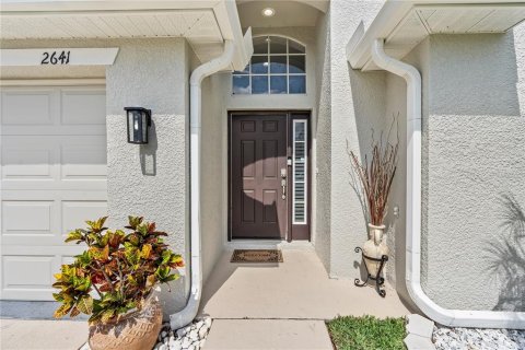 House in Holiday, Florida 3 bedrooms, 188.31 sq.m. № 1685491 - photo 6