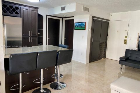 Copropriété à louer à Sunny Isles Beach, Floride: 1 chambre, 59.46 m2 № 2009536 - photo 26