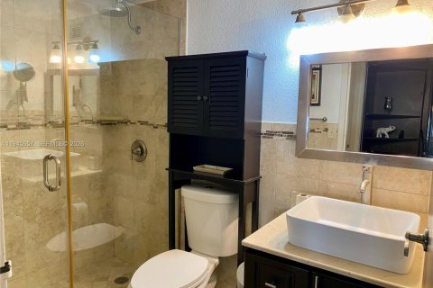 Copropriété à louer à Sunny Isles Beach, Floride: 1 chambre, 59.46 m2 № 2009536 - photo 5