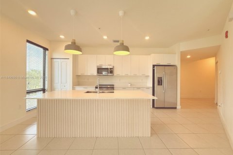 Copropriété à vendre à Doral, Floride: 3 chambres, 123.93 m2 № 1852409 - photo 1