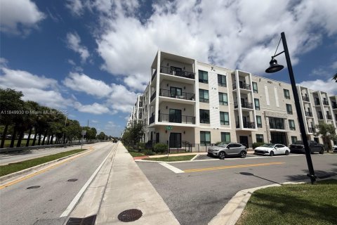 Copropriété à vendre à Doral, Floride: 3 chambres, 123.93 m2 № 1852409 - photo 21
