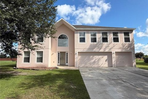 Villa ou maison à Kissimmee, Floride 6 chambres, 361.95 m2 № 2315071