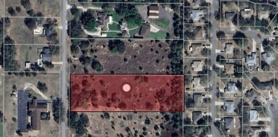 Land in Leesburg, Florida № 1851756