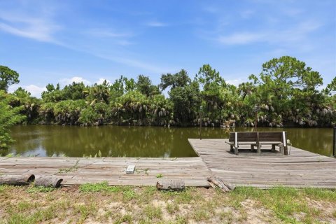 Villa ou maison à vendre à Englewood, Floride: 2 chambres, 115.85 m2 № 2234287 - photo 26
