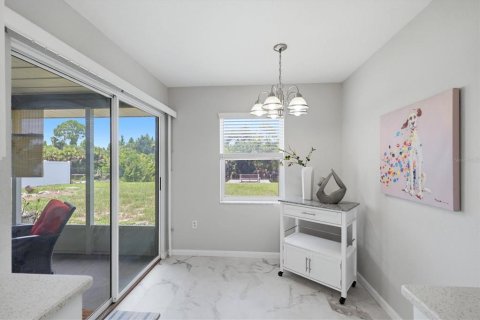 Villa ou maison à vendre à Englewood, Floride: 2 chambres, 115.85 m2 № 2234287 - photo 14