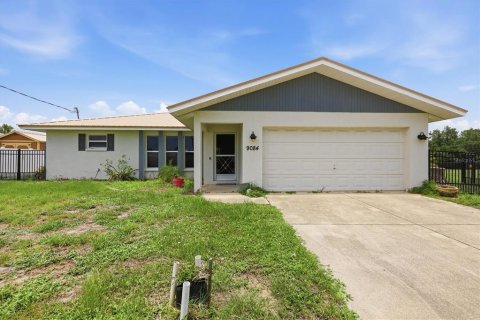 Villa ou maison à Englewood, Floride 2 chambres, 115.85 m2 № 2234287