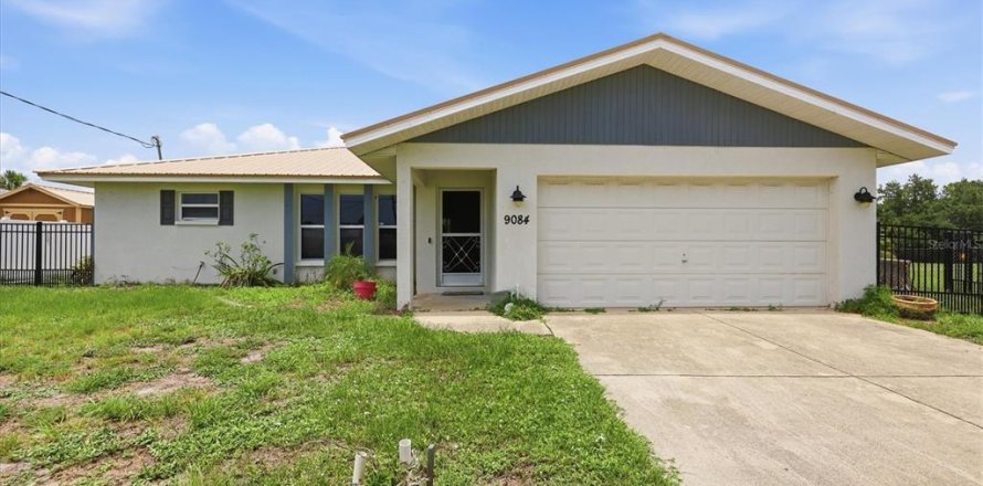 Villa ou maison à Englewood, Floride 2 chambres, 115.85 m2 № 2234287