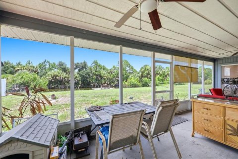 Villa ou maison à vendre à Englewood, Floride: 2 chambres, 115.85 m2 № 2234287 - photo 24