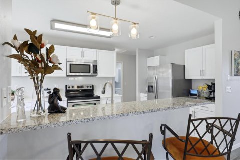 Villa ou maison à vendre à Englewood, Floride: 2 chambres, 115.85 m2 № 2234287 - photo 12