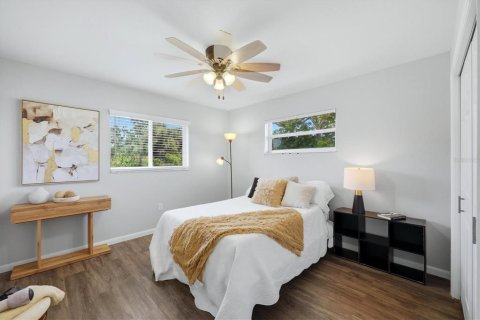 Villa ou maison à vendre à Englewood, Floride: 2 chambres, 115.85 m2 № 2234287 - photo 19