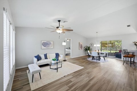 Villa ou maison à vendre à Englewood, Floride: 2 chambres, 115.85 m2 № 2234287 - photo 6