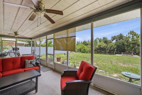 Villa ou maison à vendre à Englewood, Floride: 2 chambres, 115.85 m2 № 2234287 - photo 22