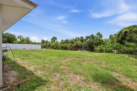 Villa ou maison à vendre à Englewood, Floride: 2 chambres, 115.85 m2 № 2234287 - photo 29