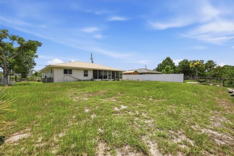 Villa ou maison à vendre à Englewood, Floride: 2 chambres, 115.85 m2 № 2234287 - photo 30