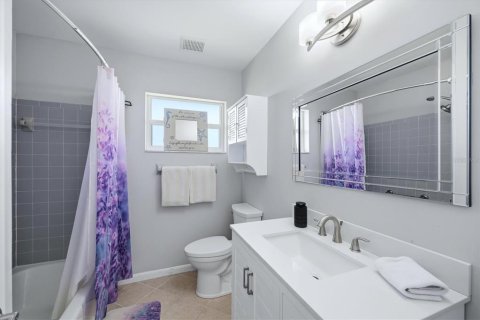 Villa ou maison à vendre à Englewood, Floride: 2 chambres, 115.85 m2 № 2234287 - photo 21