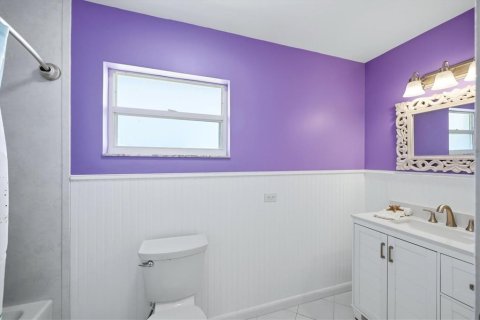 Villa ou maison à vendre à Englewood, Floride: 2 chambres, 115.85 m2 № 2234287 - photo 17