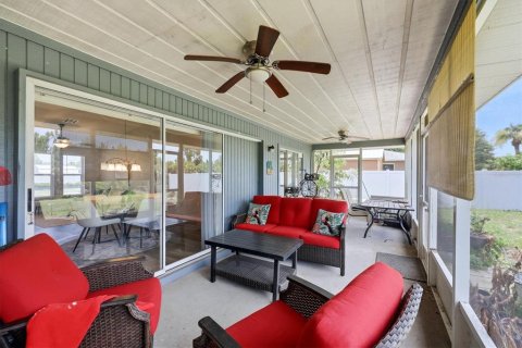 Villa ou maison à vendre à Englewood, Floride: 2 chambres, 115.85 m2 № 2234287 - photo 23