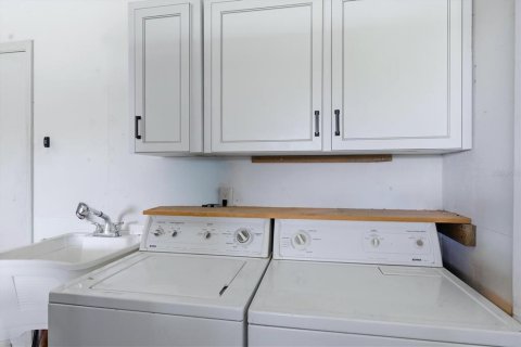 Villa ou maison à vendre à Englewood, Floride: 2 chambres, 115.85 m2 № 2234287 - photo 25